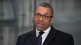 China can be a ‘partner for good’, says James Cleverly ahead of major speech