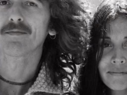 Olivia Arias la mujer de raíces guanajuatense que enamoró a uno de Los Beatles