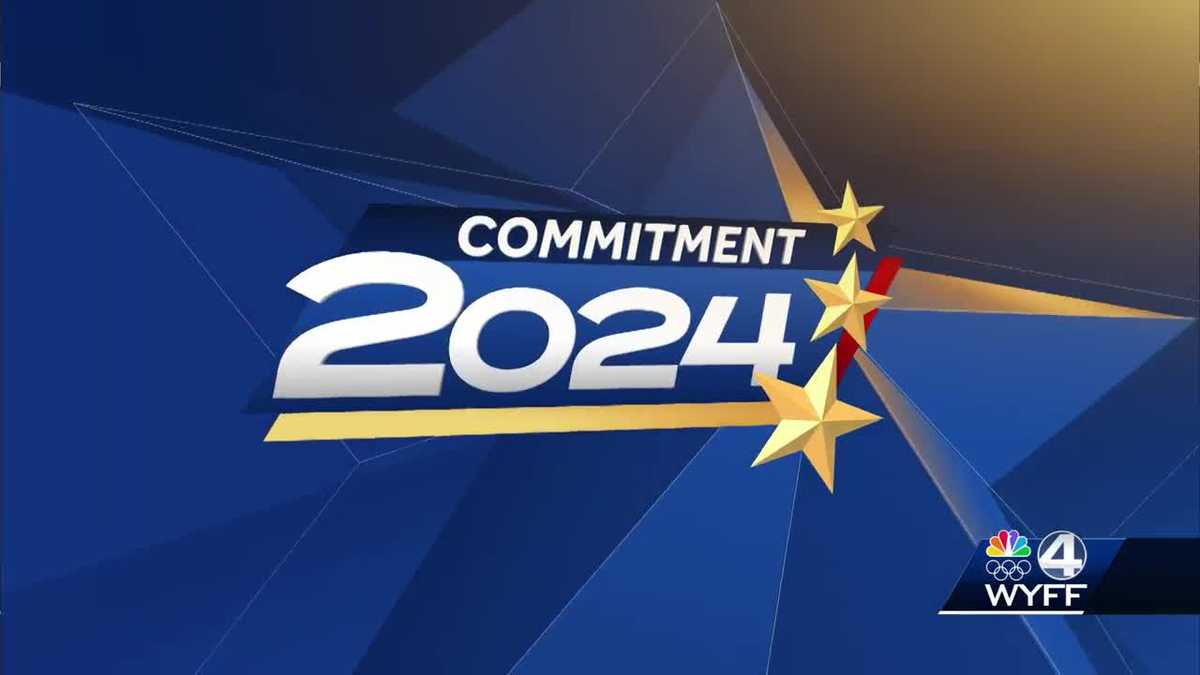 SC Primary: Learn more about the candidates running for office in Upstate area of South Carolina