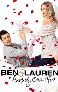 Ben & Lauren: Happily Ever After?