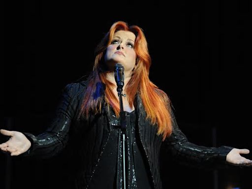 Wynonna Judd Living in ‘Turmoil’ After Daughter’s Arrest, Mother’s Death and Financial Woes