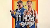 The Nice Guys