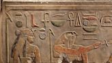 La leyenda del egipcio Imeny, el ‘usurpador’