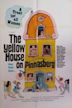 Das gelbe Haus am Pinnasberg