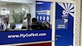 Indian no-frills air carrier Go First files for bankruptcy