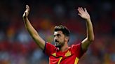 ‘Incredible’… David Villa left impressed by €90m Barcelona player