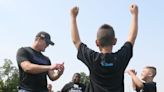'It can give kids goosebumps': John Cominsky uplifts, inspires Barberton with NFL journey