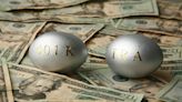 These Hidden Fee Differences Could Cost You Thousands After a 401(k) Rollover