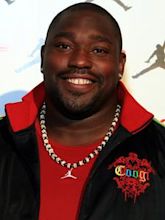 Warren Sapp