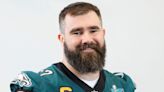 Jason Kelce se une a ESPN como analista de NFL