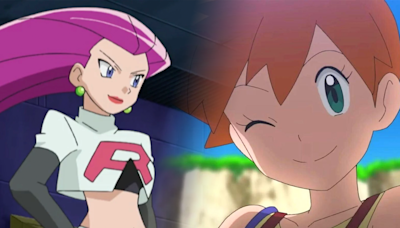 Rachael Lillis, the Voice of Pokemon's Misty and Jessie, Dies at 46