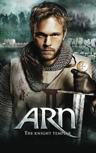 Arn: The Knight Templar