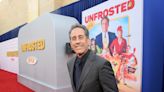 Jerry Seinfeld reflects on criticism from pro-Palestinian protesters: 'It's so dumb'