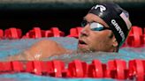 6-time Olympic medalist Matt Grevers comes out of retirement to compete at US swimming trials in Indianapolis