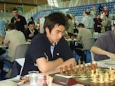 Zhao Jun (chess player)