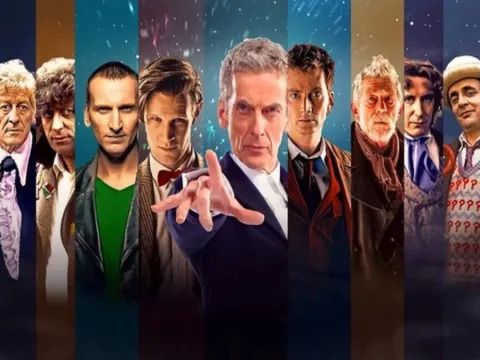 Can You Watch Doctor Who (2005) Online Free?