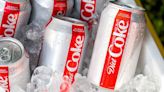 How Diet Coke Became A Cult
