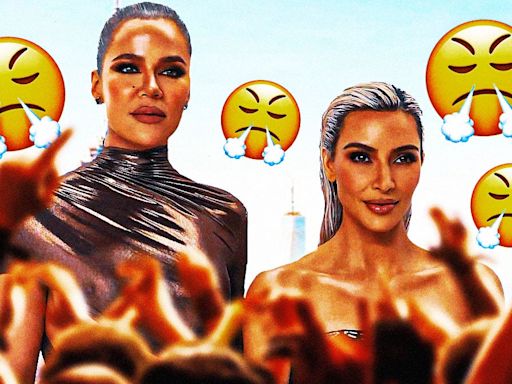 Why Kim Kardashian calls Khloe Kardashian 'unbearable' in Kardashians premiere