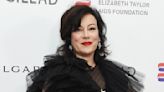 Jennifer Tilly Is Embracing ‘Spooky Season’ With a Hypnotic Black & Red Gown That’s Driving Fans Wild