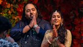 Anant Ambani and Radhika Merchant didn't see the venues for their pre-wedding celebrations in advance