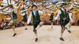 How To Celebrate Oktoberfest In Munich