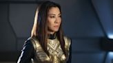Why Michelle Yeoh's Exciting Star Trek Movie May Have A Huge Impact On The Franchise's Future