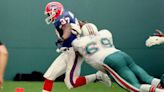 Ralph Wilson had a premonition in 1993 Bills beatdown over Dolphins