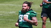 Jets TE Conklin motivated to show how much better he's become