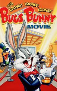 The Looney, Looney, Looney Bugs Bunny Movie