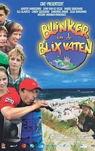 Blinker en de blixvaten