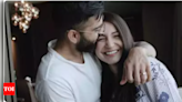 Throwback: When Anushka Sharma was asked if she likes cricket while promoting Ae Dil Hai Mushkil, and the actress could not stop blushing! | Hindi Movie News - Times of India