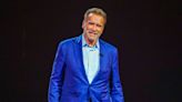 Arnold Schwarzenegger said successful people see other people as 'resources' to help achieve their goals