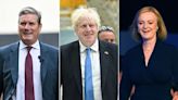 Voices: Truss, Johnson, Starmer – they’re all symptoms of our post-truth politics