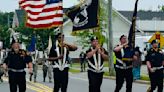 Derry's Memorial Day events honor Alan Shepard