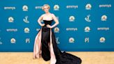 Fans praise Elle Fanning as she reveals Emmys 2022 dress was inspired by Old Hollywood