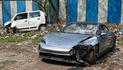 Pune Porsche Crash: Accused Teen's Father, Grandfather Get Bail In Kidnapping Case