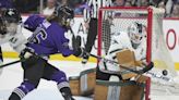 Muller’s OT goal forces deciding Game 5 for PWHL Finals