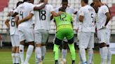 Desafío de Fútbol: Once Caldas y Atlético Nacional se citan en el estadio Palogrande