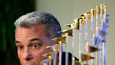Longtime Royals executive Dayton Moore departs one last time