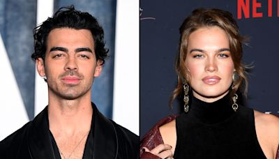 Joe Jonas’ Romance With Model Stormi Bree Has ‘Cooled Off’ Amid His ‘Busy Schedule’
