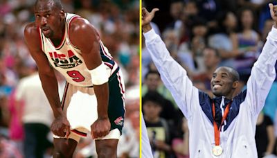 Which USA Olympic winner was best team of all-time, Dream Team or Redeem Team?