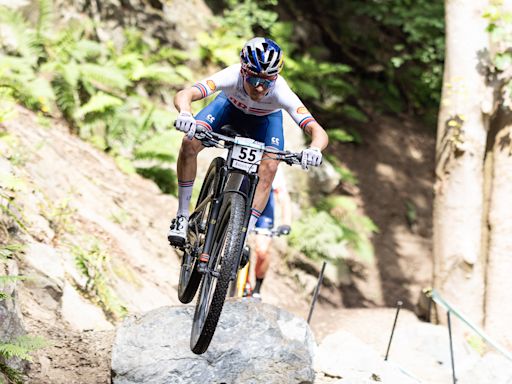2024 Paris Olympic Games – everything you need to know about the Olympic cross-country MTB racing and how to watch for free in the US and UK