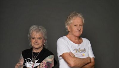 Air Supply coming to Riverside Casino