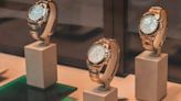 LVMH busca expansión en el sector de relojes de lujo
