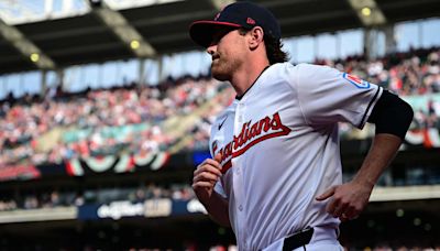 Cleveland Guardians Receive Massive Free Agency Prediction On Star Pitcher