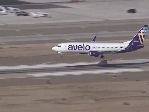 Avelo Airlines adds new non-stop destinations from Lakeland Linder