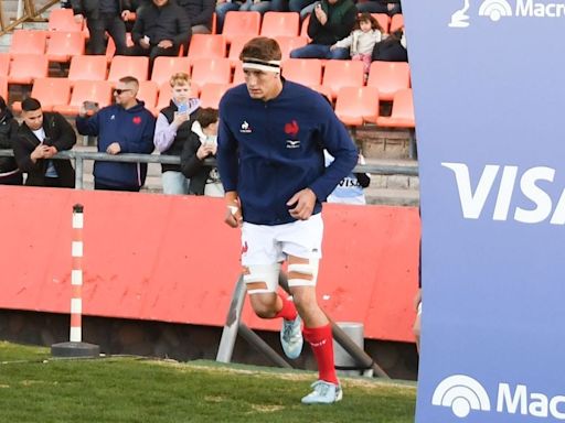 La primera defensa de uno de los rugbiers franceses acusados de abuso: qué dijo