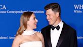 Scarlett Johansson and Colin Jost's 'prenuptial agreement' revealed as star jokes about demands