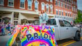 Here are the LGBTQ+ Pride events in Bangor this month