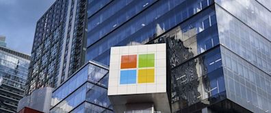 Is Microsoft Stock A Buy As Software Giant Touts Artificial Intelligence?